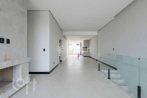 Foto Casa em Condomínio