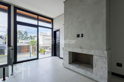 Foto Casa em Condomínio