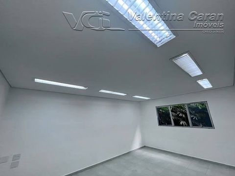 Foto Sala / Conjunto Comercial