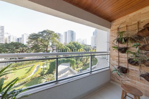Foto Apartamento