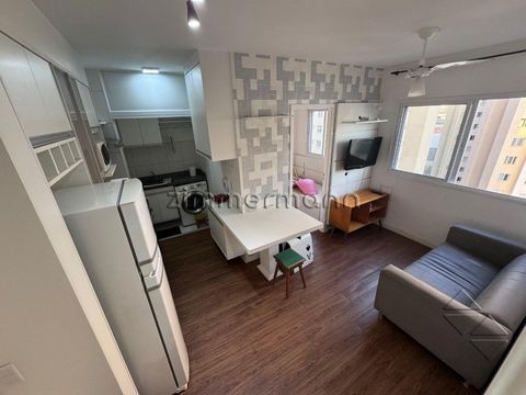 Foto Apartamento