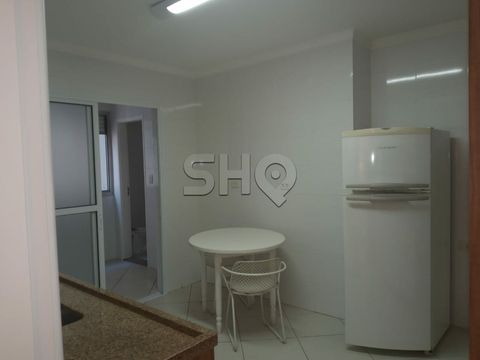 Foto Apartamento
