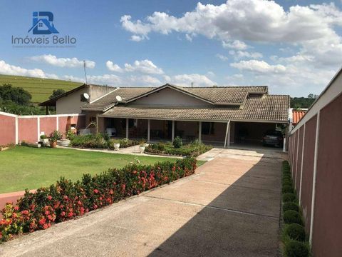 Foto Fazenda / Sítio / Chácara