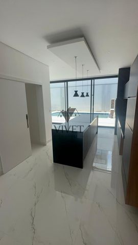 Foto Casa em Condomínio