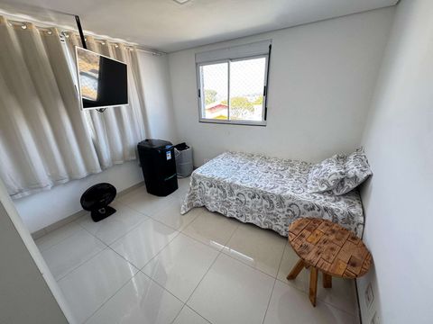 Foto Cobertura