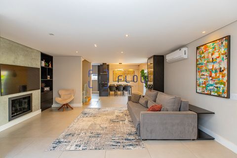 Foto Casa em Condomínio