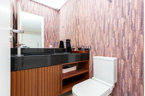 Foto Casa em Condomínio