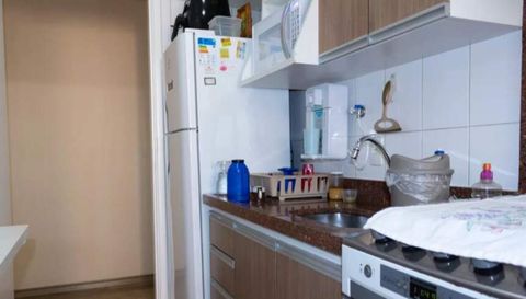 Foto Apartamento