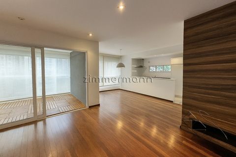 Foto Apartamento
