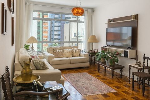 Foto Apartamento