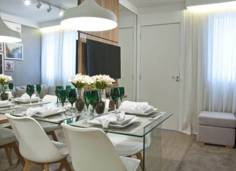 Foto Apartamento