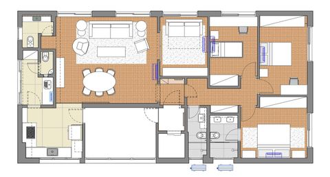 Foto Apartamento