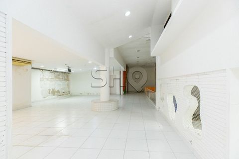 Foto Sala / Conjunto Comercial