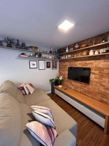 Foto Apartamento