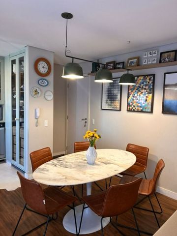Foto Apartamento