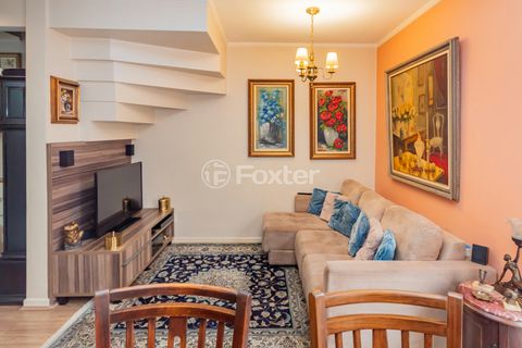 Foto Casa em Condomínio