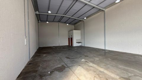 Foto Galpão / Depósito / Armazém / Pavilhão