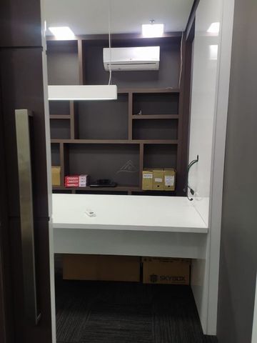Foto Sala / Conjunto Comercial