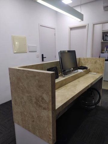 Foto Sala / Conjunto Comercial