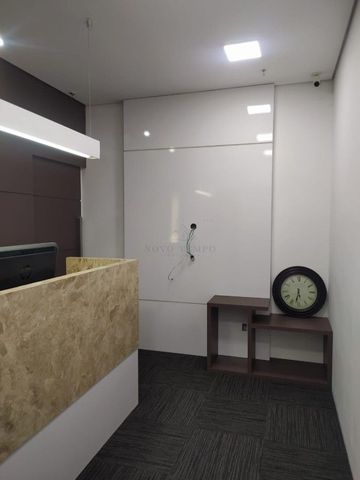 Foto Sala / Conjunto Comercial