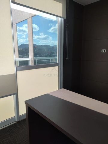 Foto Sala / Conjunto Comercial