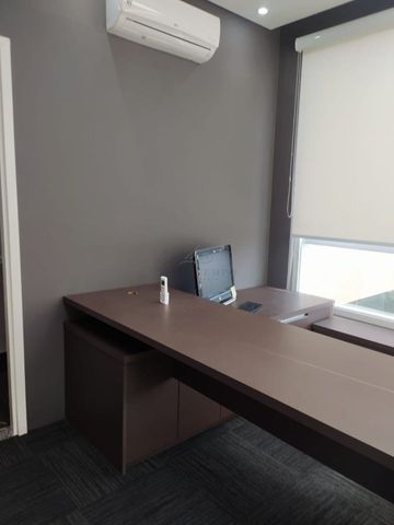 Foto Sala / Conjunto Comercial