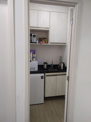Foto Sala / Conjunto Comercial