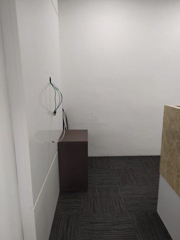 Foto Sala / Conjunto Comercial