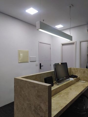 Foto Sala / Conjunto Comercial