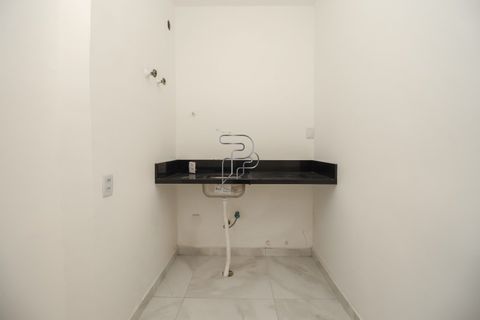 Foto Kitnet / JK / Studio