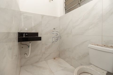 Foto Kitnet / JK / Studio