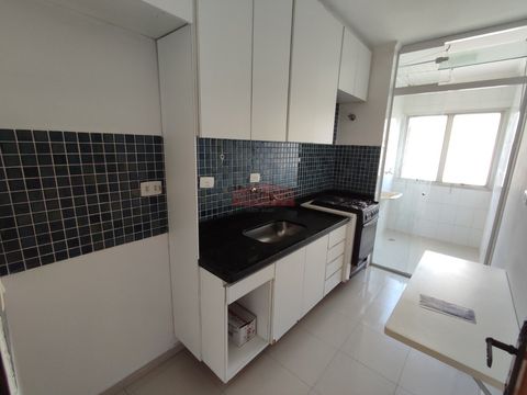 Foto Apartamento