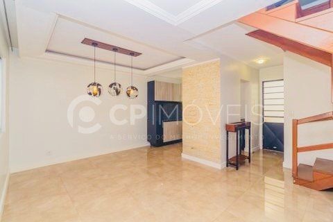 Foto Casa em Condomínio