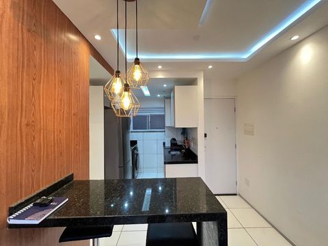 Foto Apartamento