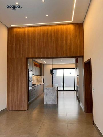 Foto Casa em Condomínio