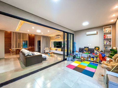 Foto Casa em Condomínio