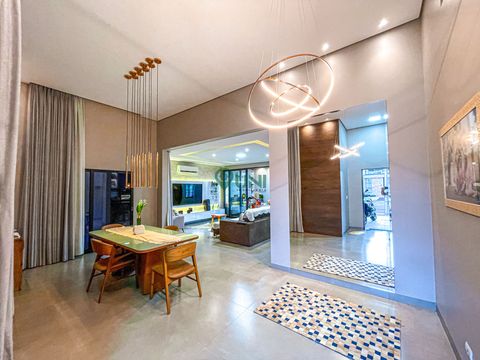 Foto Casa em Condomínio