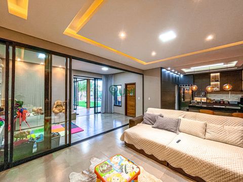 Foto Casa em Condomínio
