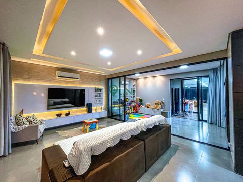 Foto Casa em Condomínio