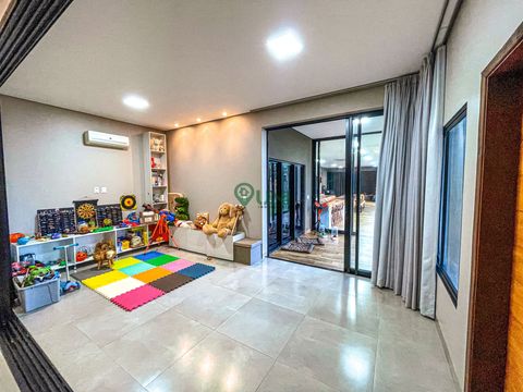 Foto Casa em Condomínio