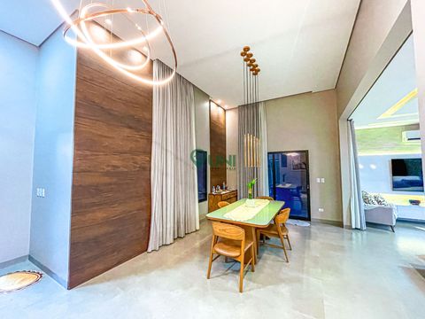 Foto Casa em Condomínio