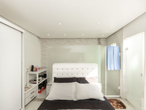 Foto Casa em Condomínio