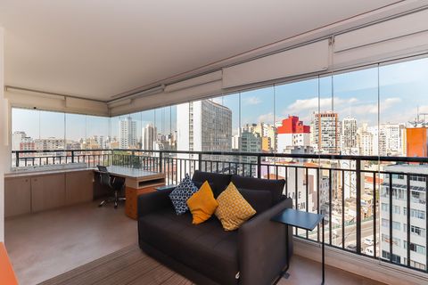 Foto Apartamento