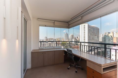 Foto Apartamento