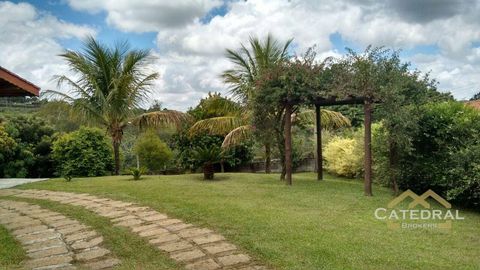 Foto Fazenda / Sítio / Chácara