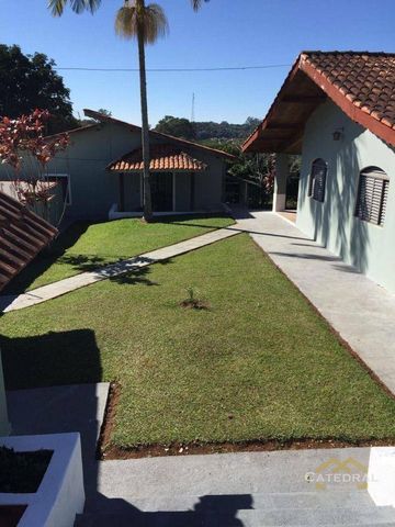 Foto Fazenda / Sítio / Chácara