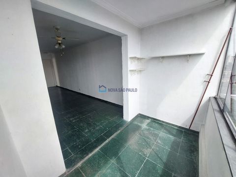 Foto Apartamento