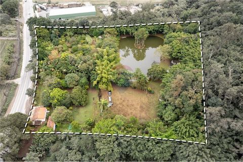 Foto Fazenda / Sítio / Chácara