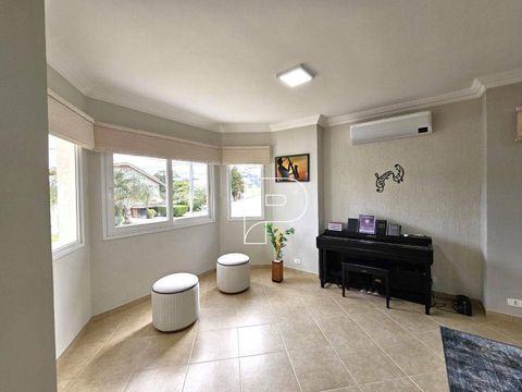 Foto Casa em Condomínio