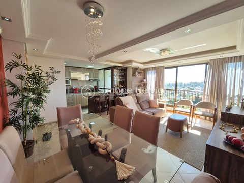 Foto Apartamento